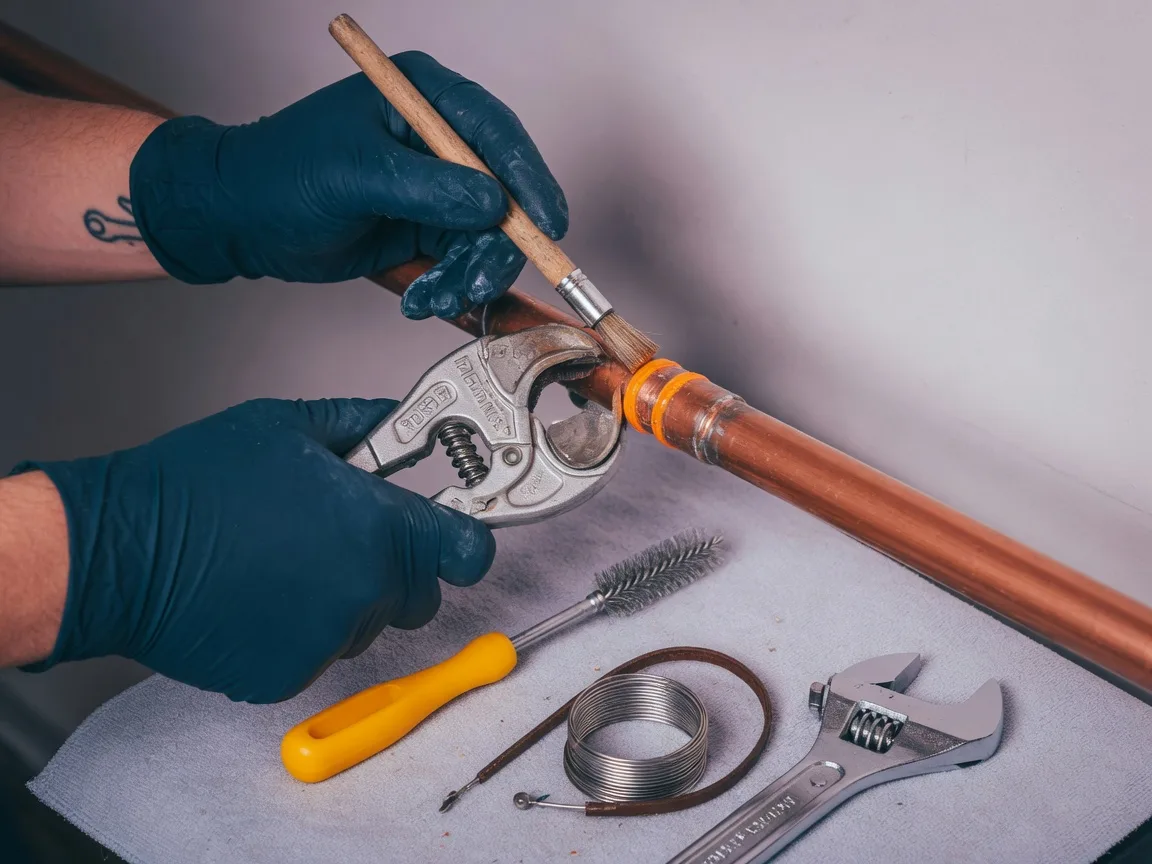 Why choose Sump Pump Repair in Cerro, NM